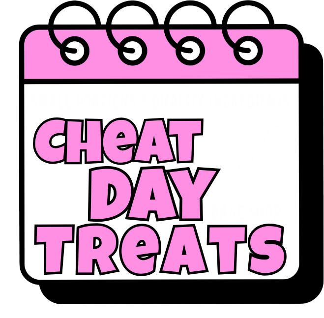 Cheat Day Treats 